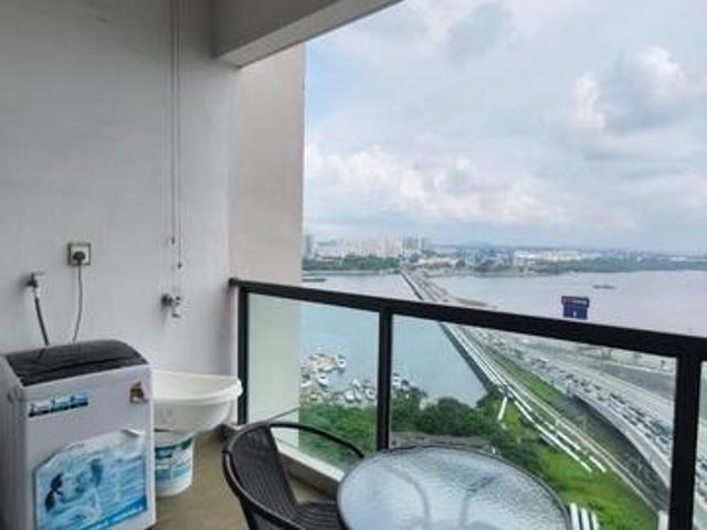 Serviced Residence for rent in Johore Bahru, Johor