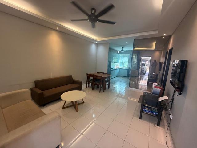 Serviced Residence for rent in Johore Bahru, Johor