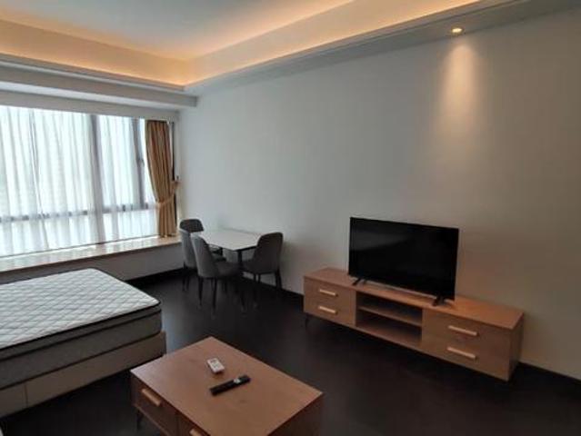 Apartment for rent in Johore Bahru, Johor