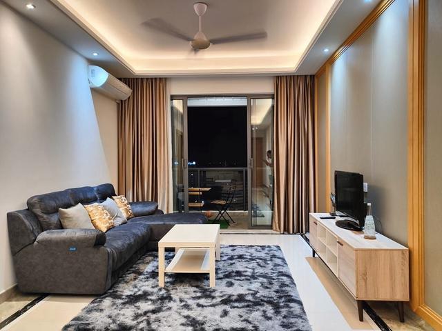 Serviced Residence for sale in Johore Bahru, Johor