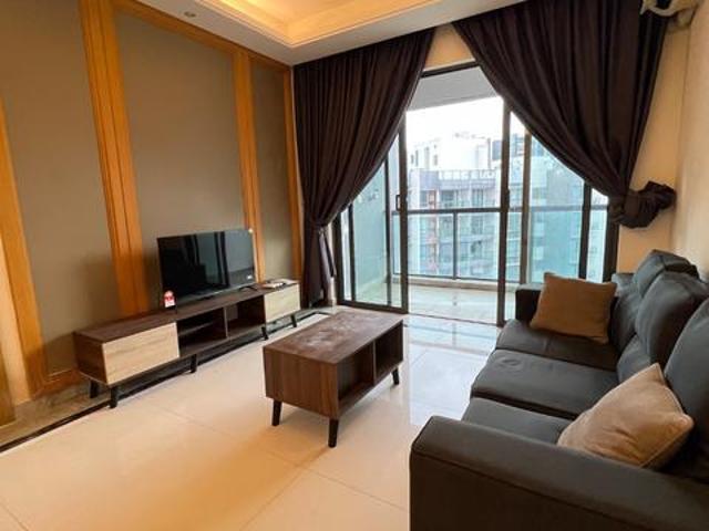 Serviced Residence for rent in Johore Bahru, Johor