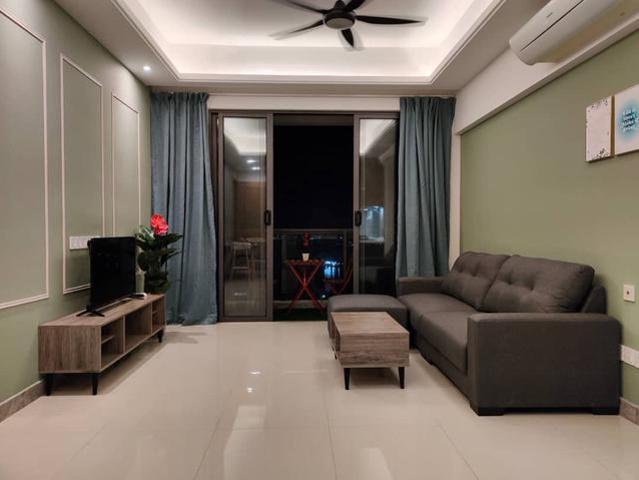 Serviced Residence for sale in Johore Bahru, Johor