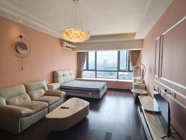 Serviced Residence for rent in Johore Bahru, Johor