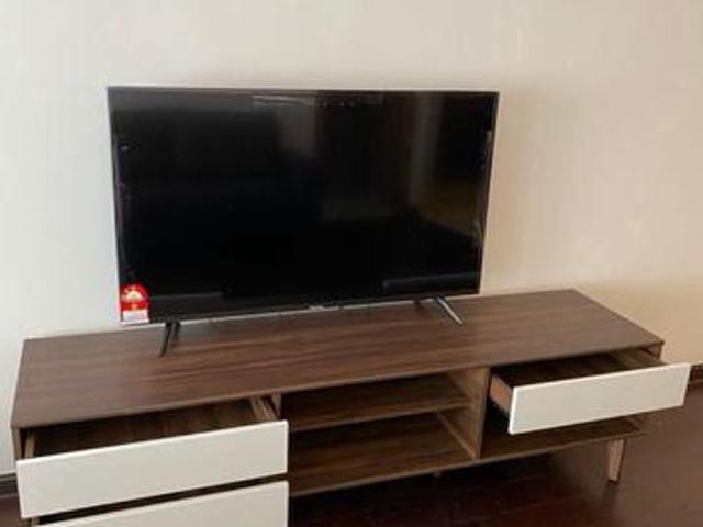 Serviced Residence for sale in Johore Bahru, Johor