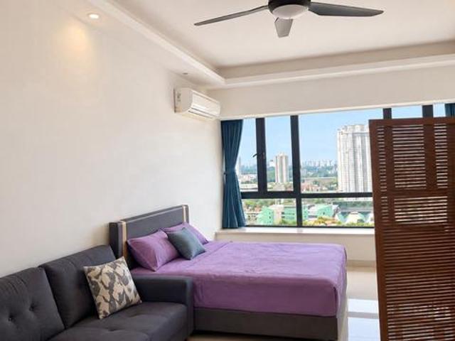Serviced Residence for sale in Johor Bahru