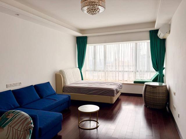 Apartment for rent in Johore Bahru, Johor