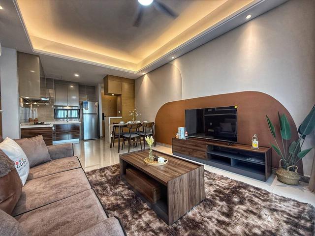 Serviced Residence for rent in Johore Bahru, Johor
