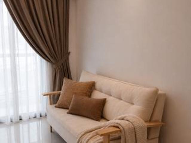 Serviced Residence for rent in Johore Bahru, Johor
