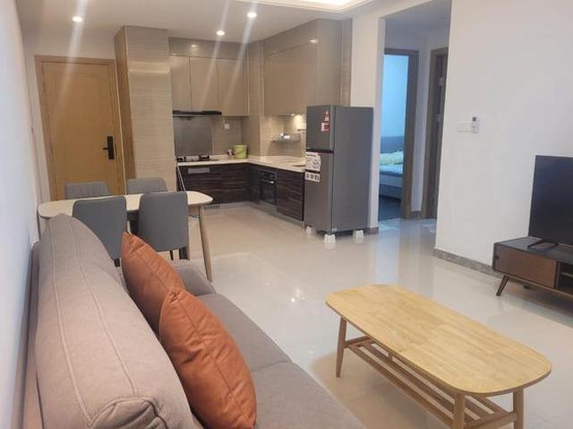 Serviced Residence for rent in Johore Bahru, Johor