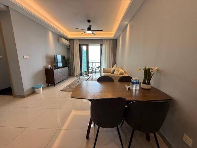 Apartment for sale in Johore Bahru, Johor