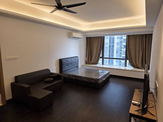Serviced Residence for rent in Johore Bahru, Johor