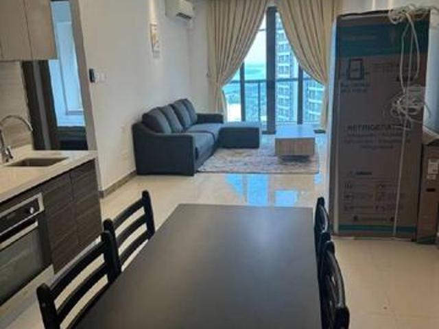 Serviced Residence for rent in Johore Bahru, Johor