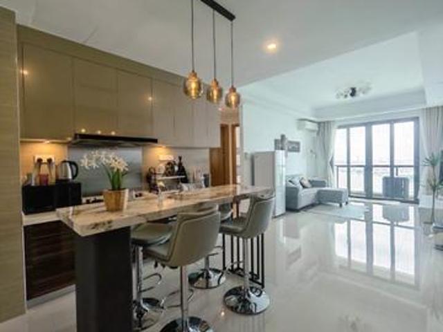 Serviced Residence for rent in Johore Bahru, Johor