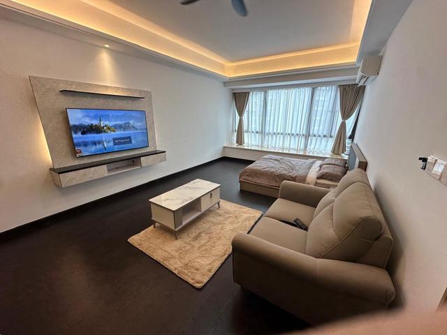 Serviced Residence for rent in Johor Bahru