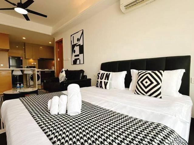 Serviced Residence for sale in Johore Bahru, Johor