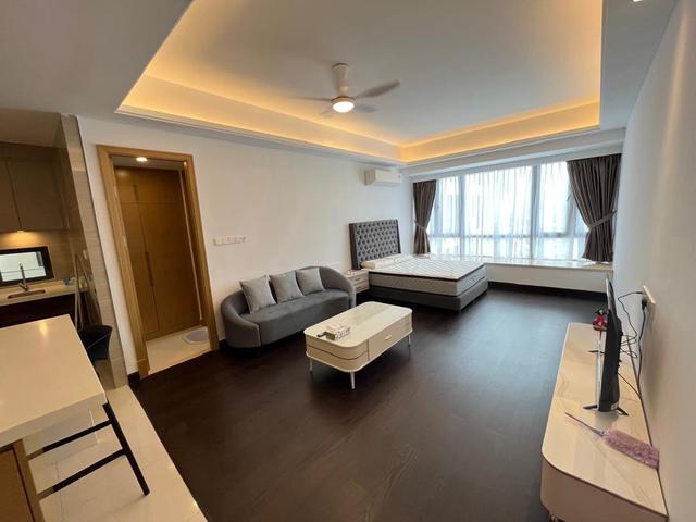 Apartment for rent in Johore Bahru, Johor