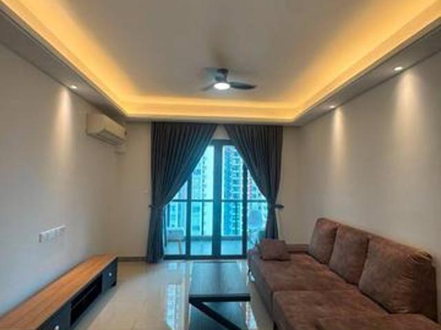 Serviced Residence for rent in Johore Bahru, Johor