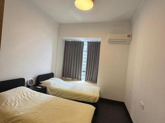 Serviced Residence for rent in Johore Bahru, Johor