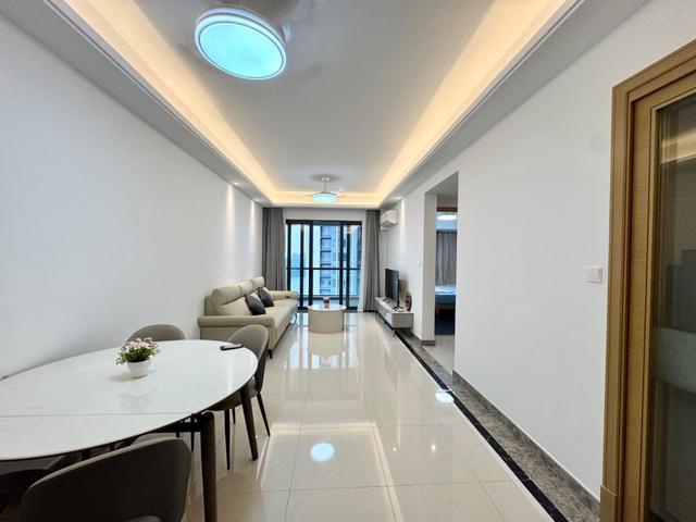 Serviced Residence for rent in Johore Bahru, Johor