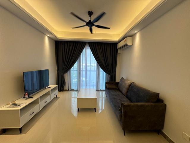 Serviced Residence for sale in Johore Bahru, Johor