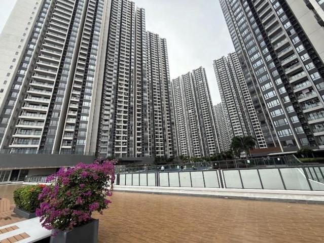 Serviced Residence for rent in Johore Bahru, Johor