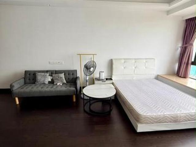 Apartment for sale in Johore Bahru, Johor