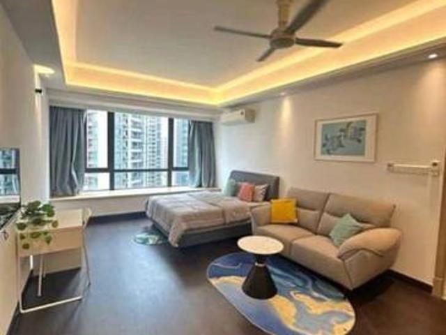 Serviced Residence for sale in Johore Bahru, Johor