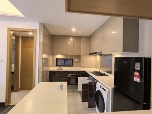Apartment for sale in Johore Bahru, Johor