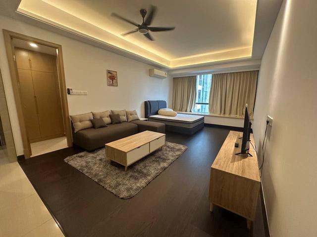 Apartment for rent in Johor Bahru