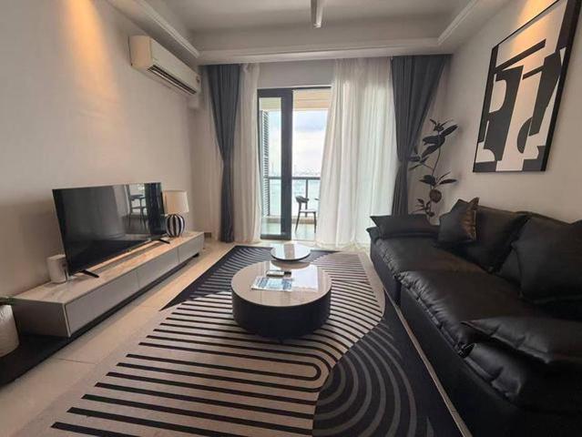 Serviced Residence for sale in Johore Bahru, Johor