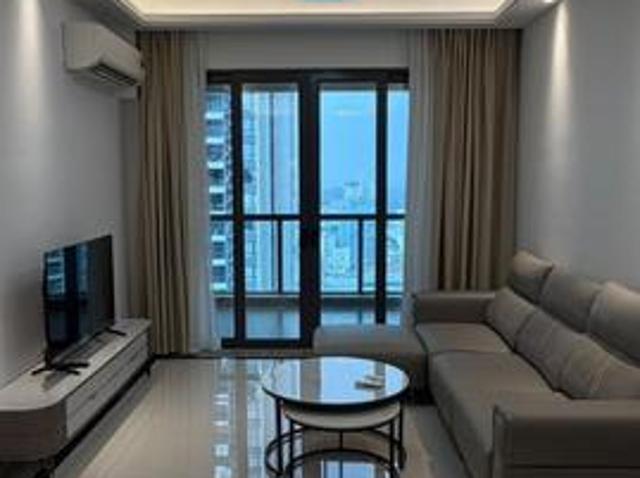 Serviced Residence for rent in Johor Bahru