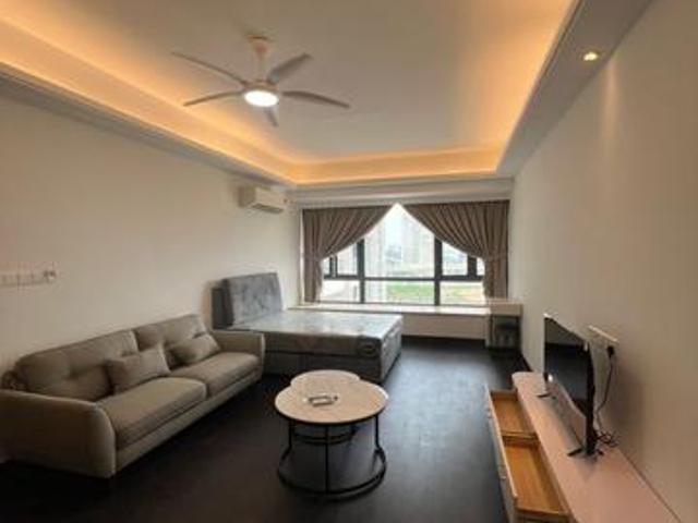 Serviced Residence for rent in Johor Bahru