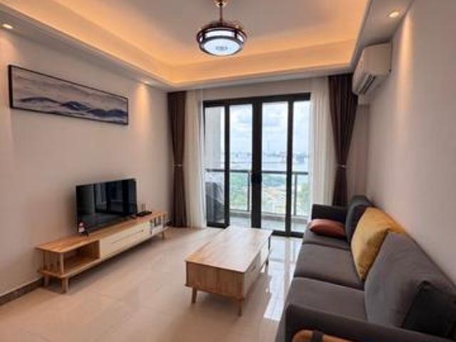 Serviced Residence for rent in Johor Bahru
