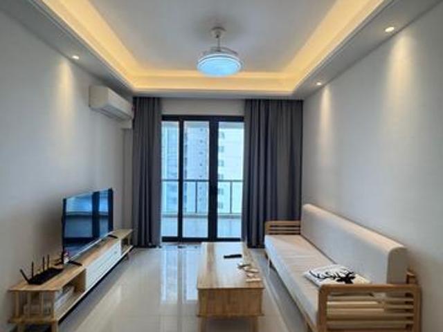 Serviced Residence for rent in Johore Bahru, Johor