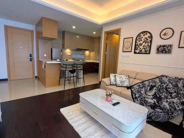 Serviced Residence for rent in Johore Bahru, Johor