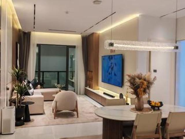 Serviced Residence for sale in Johore Bahru, Johor