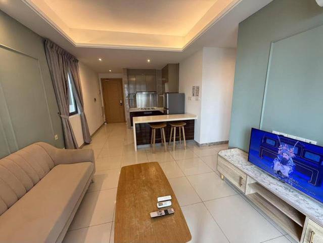 Apartment for rent in Johore Bahru, Johor
