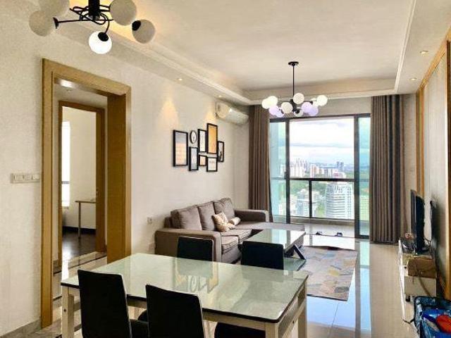 Serviced Residence for rent in Johore Bahru, Johor