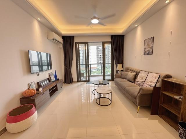 Serviced Residence for rent in Johore Bahru, Johor