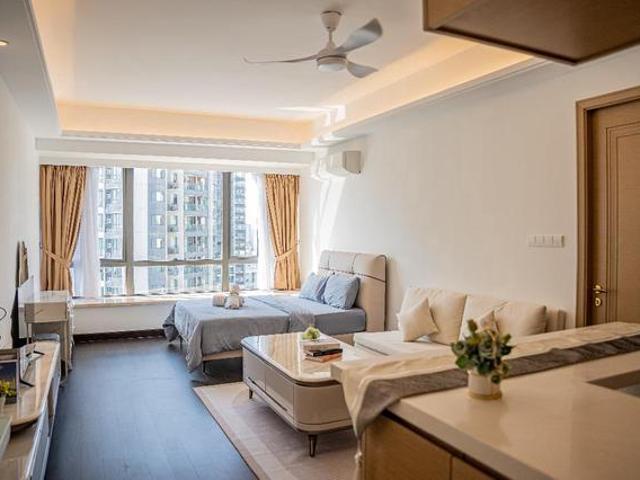 Apartment for sale in Johore Bahru, Johor