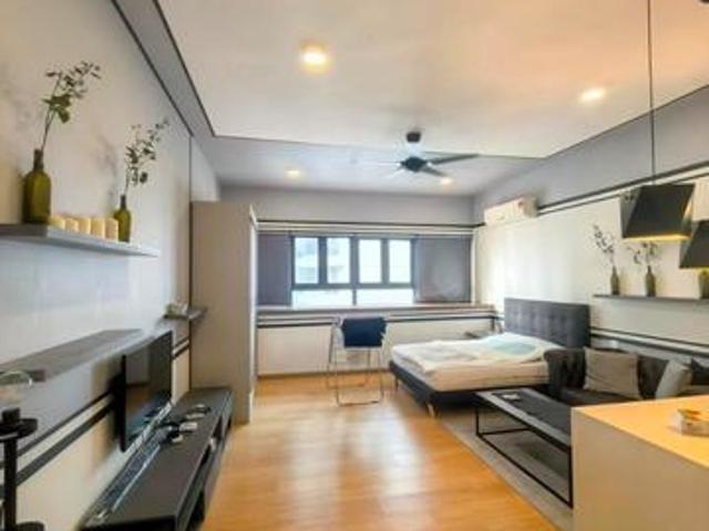 Serviced Residence for rent in Johore Bahru, Johor