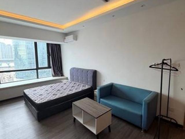 Serviced Residence for rent in Johor Bahru