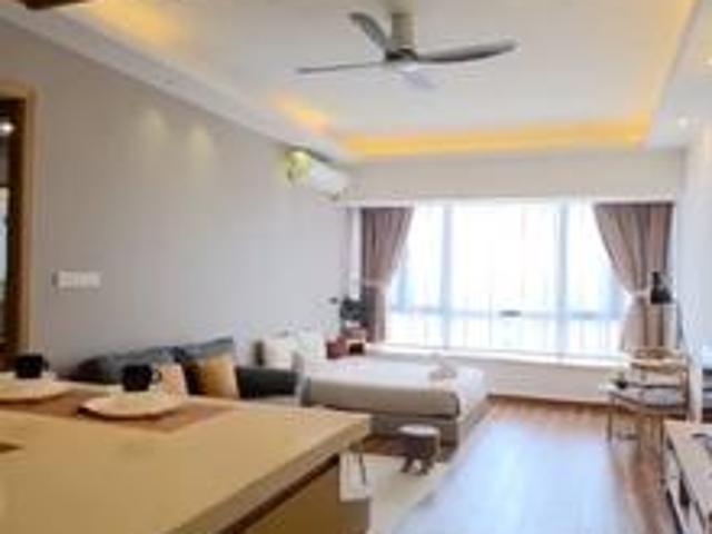 Serviced Residence for rent in Johore Bahru, Johor