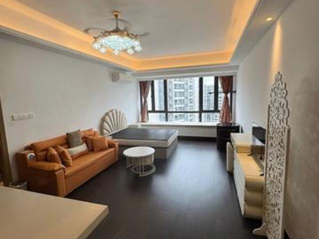Serviced Residence for rent in Johore Bahru, Johor