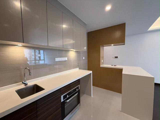 Serviced Residence for sale in Johore Bahru, Johor