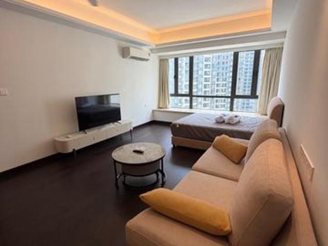 Serviced Residence for rent in Johor Bahru