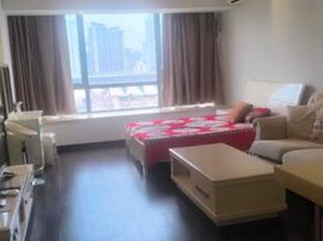 Serviced Residence for rent in Johore Bahru, Johor