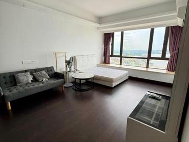 Apartment for sale in Johore Bahru, Johor