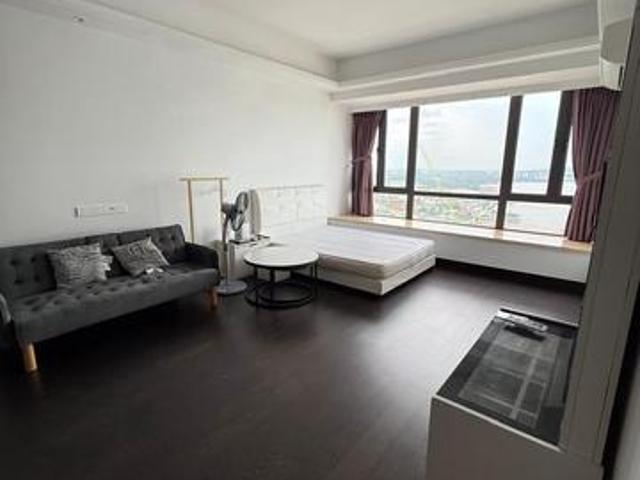 Serviced Residence for sale in Johore Bahru, Johor