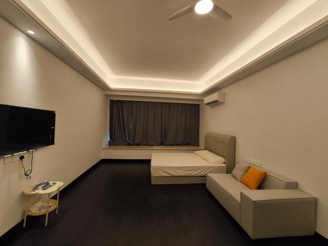 Serviced Residence for rent in Johore Bahru, Johor